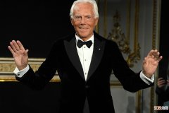 Ralph Lauren自愿放弃2021全年薪资 以帮助集团度过难关