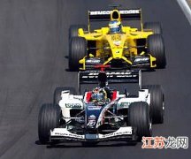 中国选手夺线上模拟大奖赛季军F1开辟“新玩法”