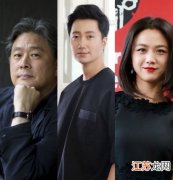 《小姐》导演朴赞郁拍新片 汤唯朴海日将合作