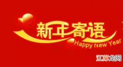 2019年新年寄语(新年寄语)