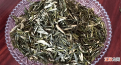 仙人掌茶名称由来，和玉泉寺的不解之缘